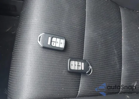 2022 Honda Accord Sport 2.0T z USA, uszkodzony, nr VIN 1HGCV2F35NA003863